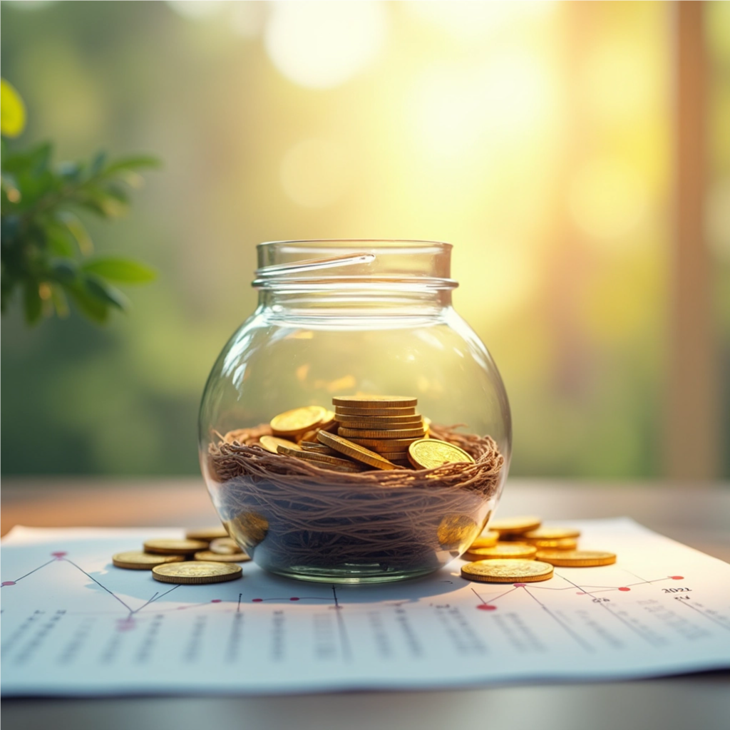 Individual Retirement Account (IRA)