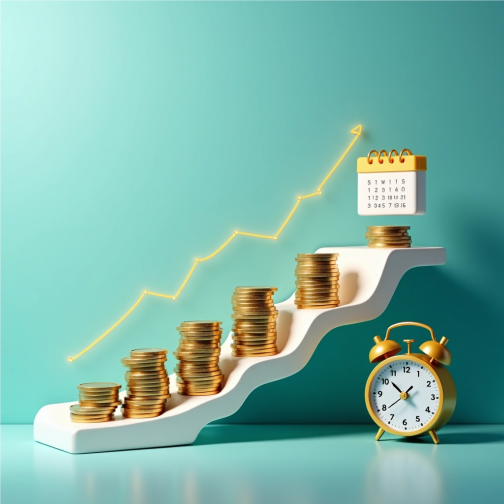 Recurring Deposit Account