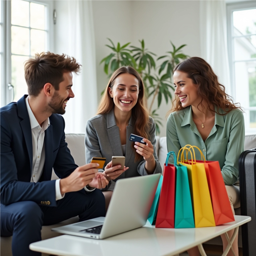Credit Card Options