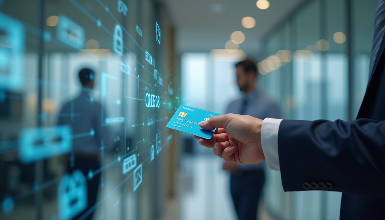 heritage credit union corporate credit cards