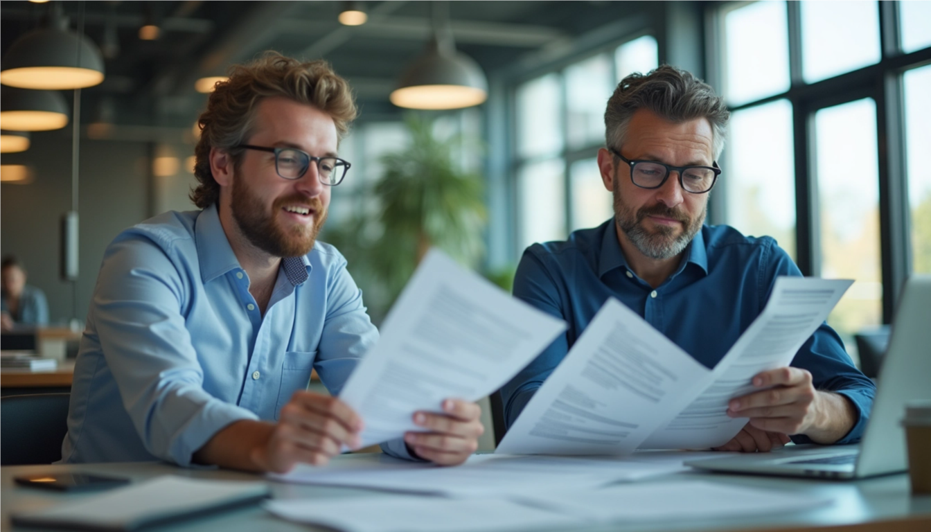 Corporate Salary Account Heritiage Credit Union