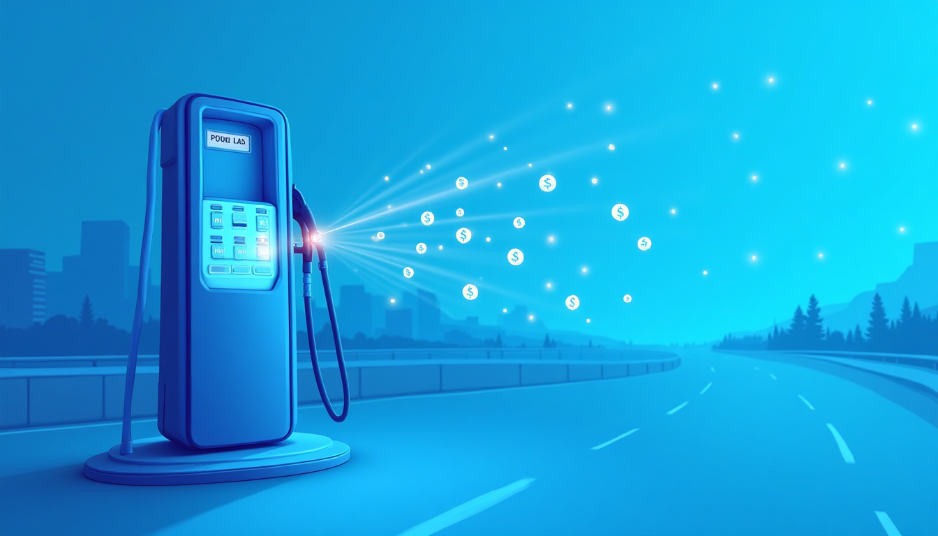 Fuel Surcharge Waiver heritage credit union