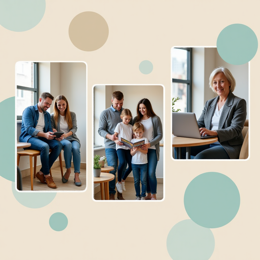 Heritage Credit Union Account Types