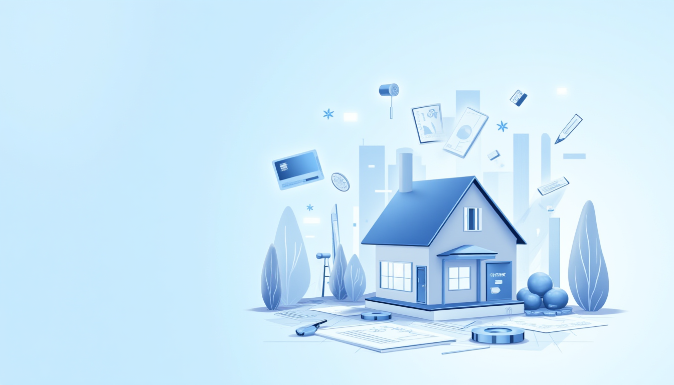heritage credit union home improvement loan