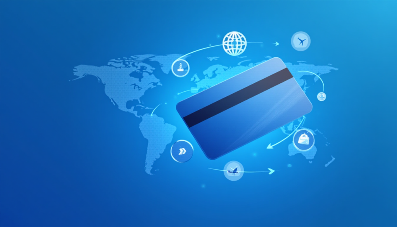 International Usage heritage credit union