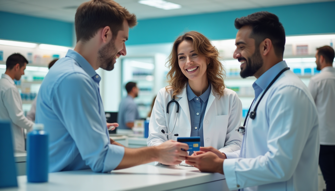 Medical Rewards Heritage Credit Union