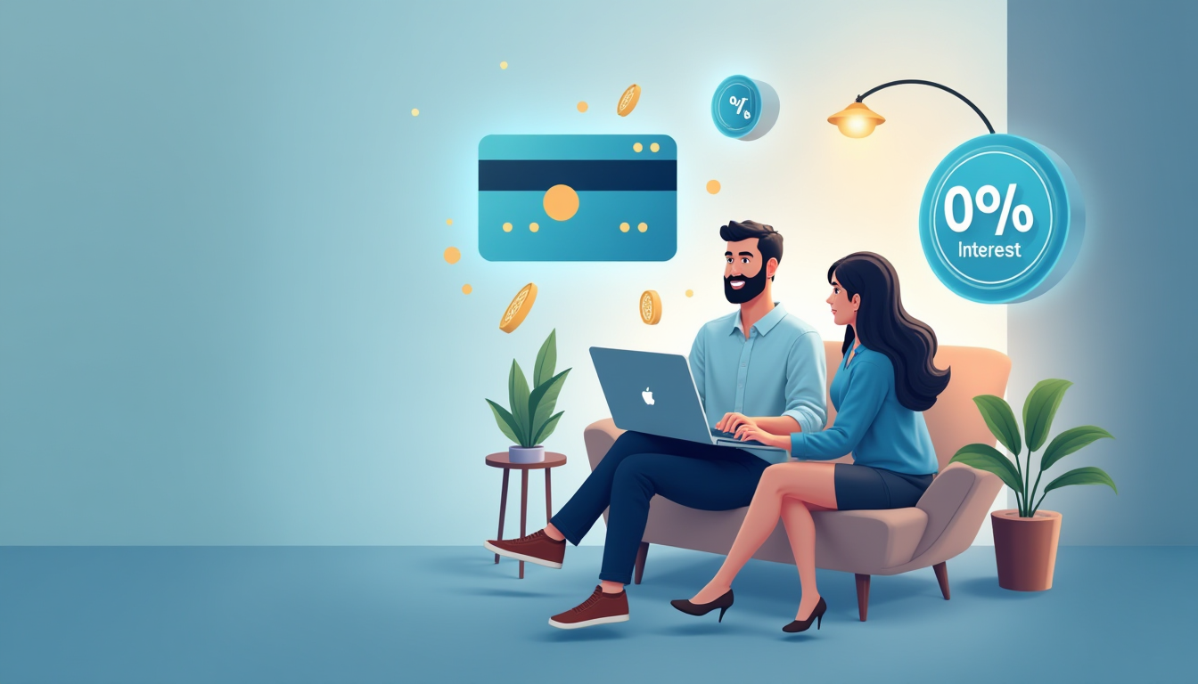 No Interest on Purchases