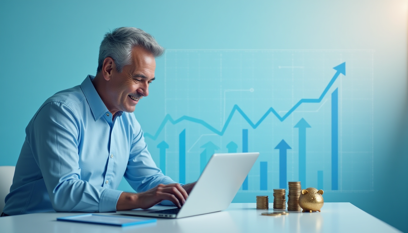 Heritage Credit Union Rollover IRA Account