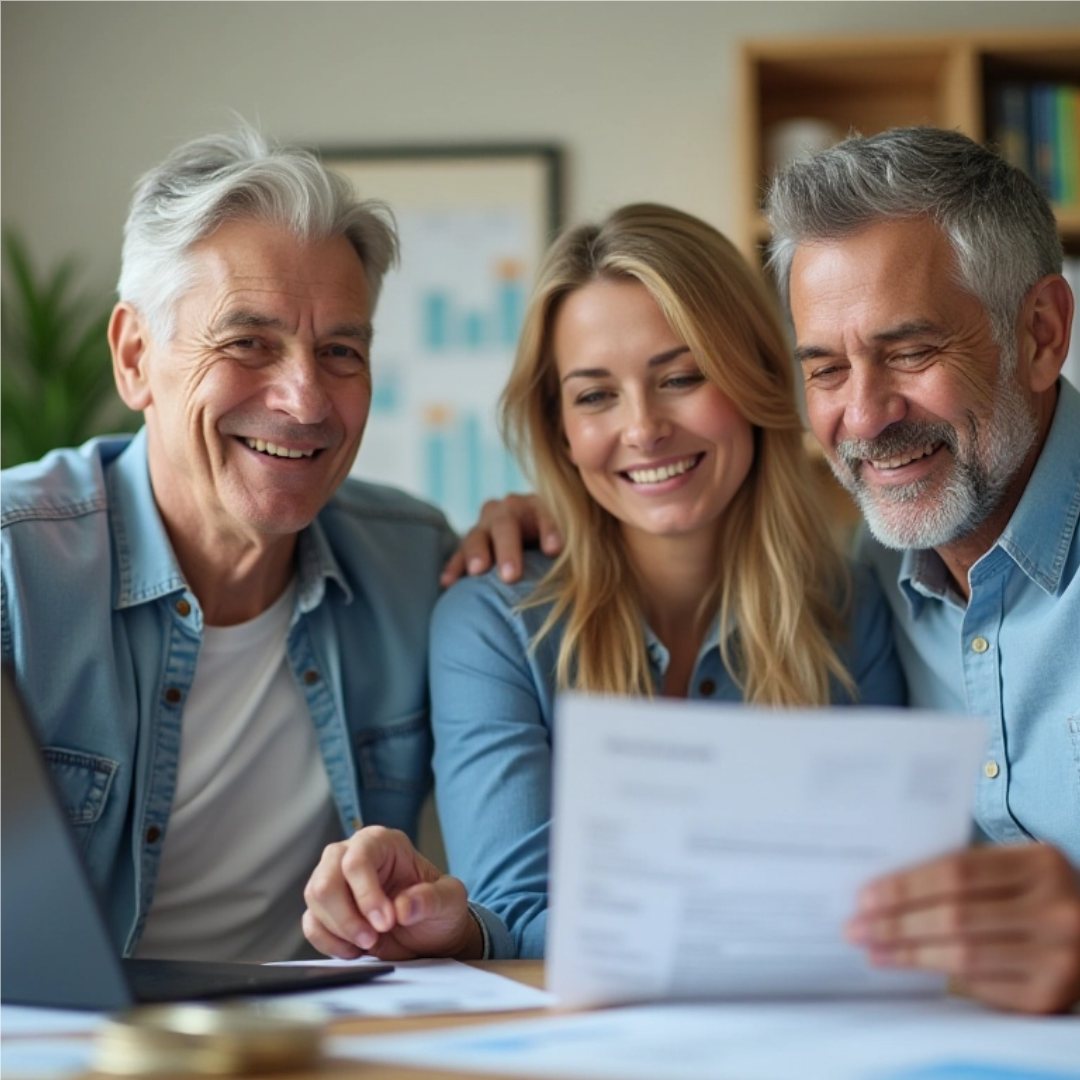 Heritage Credit Union Roth IRA Account