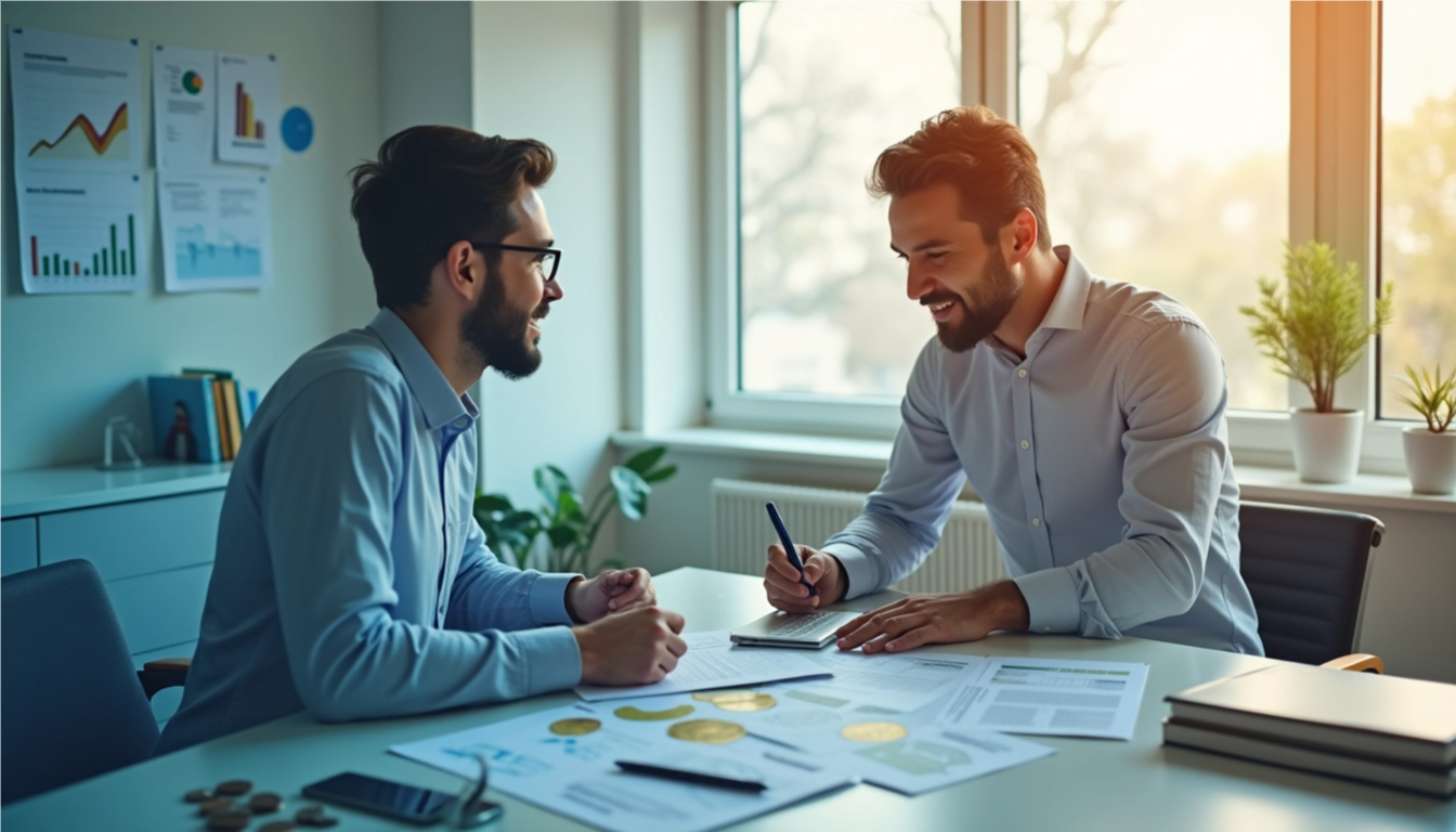 Heritage Credit Union SEP IRA Account