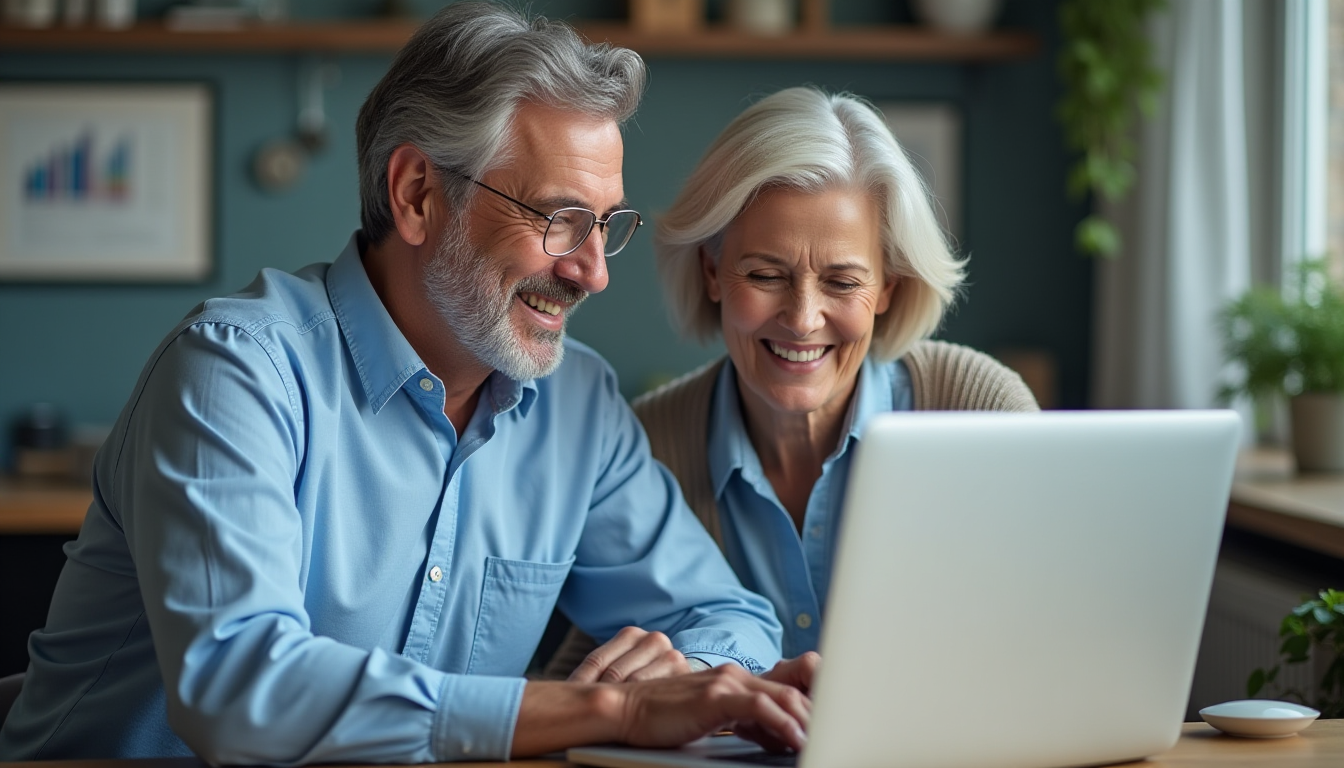 Heritage Credit Union Traditional IRA Account